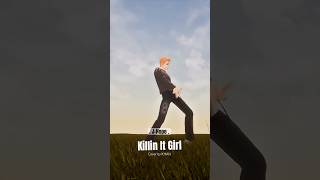 J-Hope 'Killin It Girl' : Cover by. Khan