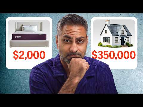 I Will Teach You To Be Rich | 20 Things That Are a Complete Waste of Your Money