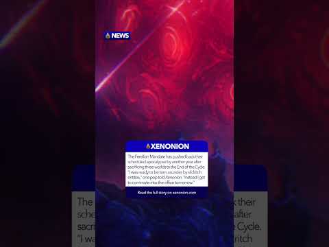 [News] Frustration As Apocalypse Date Pushed Back Yet Again