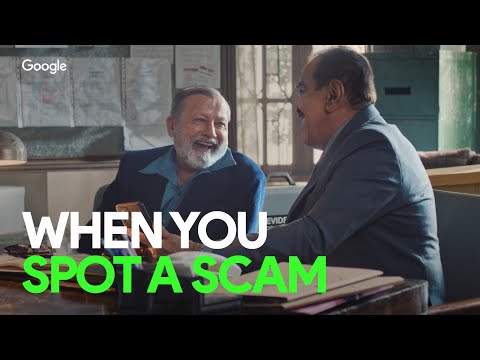 An unbelievable discount by downloading an unknown app? Scam Pehchano, Mauka Ganwao