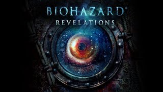 Game Review: Resident Evil Revelations (PS4 and Xbox One)