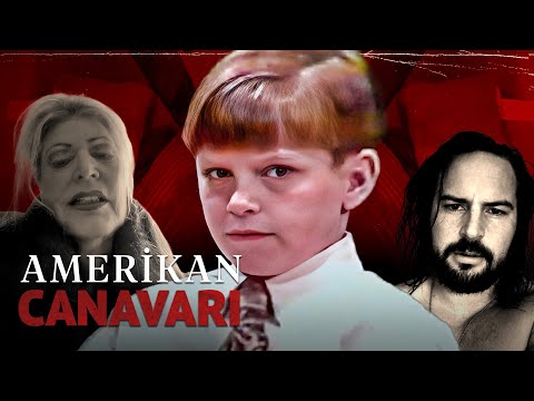 Şımartılarak Büyütülen Çocuk, Bir Canavara Dönüştü | Amerikan Canavarı 9. Sezon 3. Bölüm