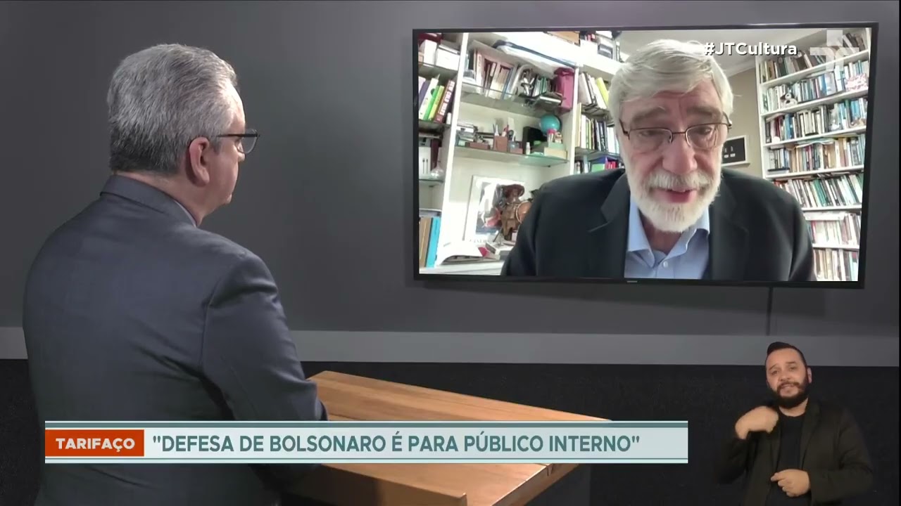 Governo foca em pequenos exportadores para mitigar impacto do tarifaço dos EUA