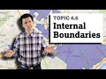 Redistricting and Gerrymandering Concepts