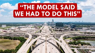I’m Not Saying Traffic Engineering Is Junk Science But