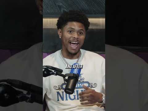 Why Shakur Stevenson Really Missed Weight