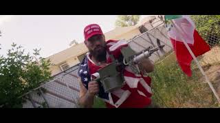 Berner420 MAGA LAND (Official Music Video) prod by @ProdFuelz