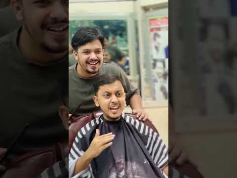 এই কাটিং কাইটা দিবেন 🙂 #shorts #haircut