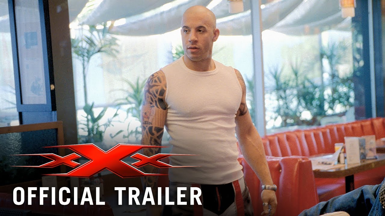 XXX - Missão Radical miniatura do trailer