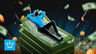 The Most Common Ways to Become a Self Made Billionaire