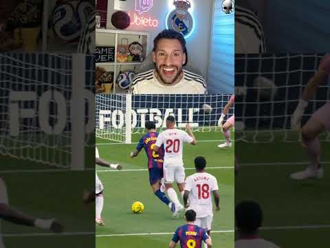 Penaltis claros a Cancelo #futbol #fcbarcelona #ubietoo #cancelo #shortsvideos
