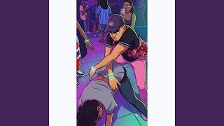 Bad Girl / Gushy