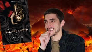 Demon Romance with extra Incest | Falling Under