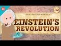 Einstein's Impact on Physics