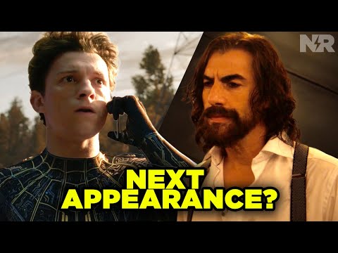 When Will We See MEPHISTO Next? | Marvel Sneak Peek