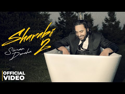 Sharabi 2 | Simar Doraha | New Punjabi Songs 2024 | Latest Punjabi Songs 2024