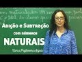 Monetary Operations and Basic Arithmetic