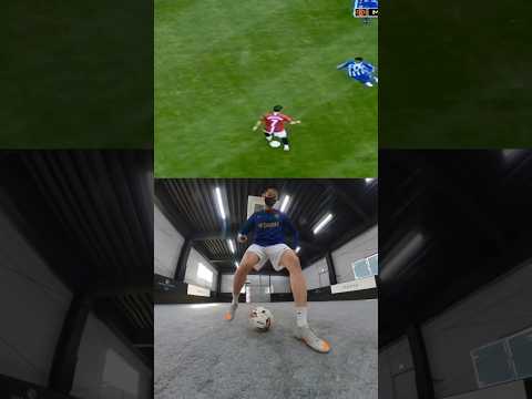 ?Dance Skill Tutorial? #cr7 #football #ํธ๋ ๋ #soccer #cristiano #ronaldo #manchesterunited #alnassr
