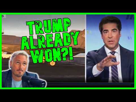 ‘CHECKMATE!’: Fox News Idiot Says Trump ALREADY WON Iran War In DELUSIONAL Failrant | Kyle Kulinski