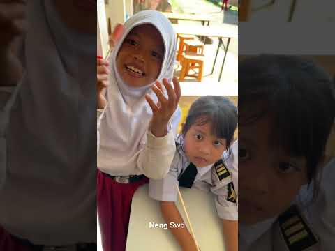 Pertama kalinya erlin jajan keemaknya