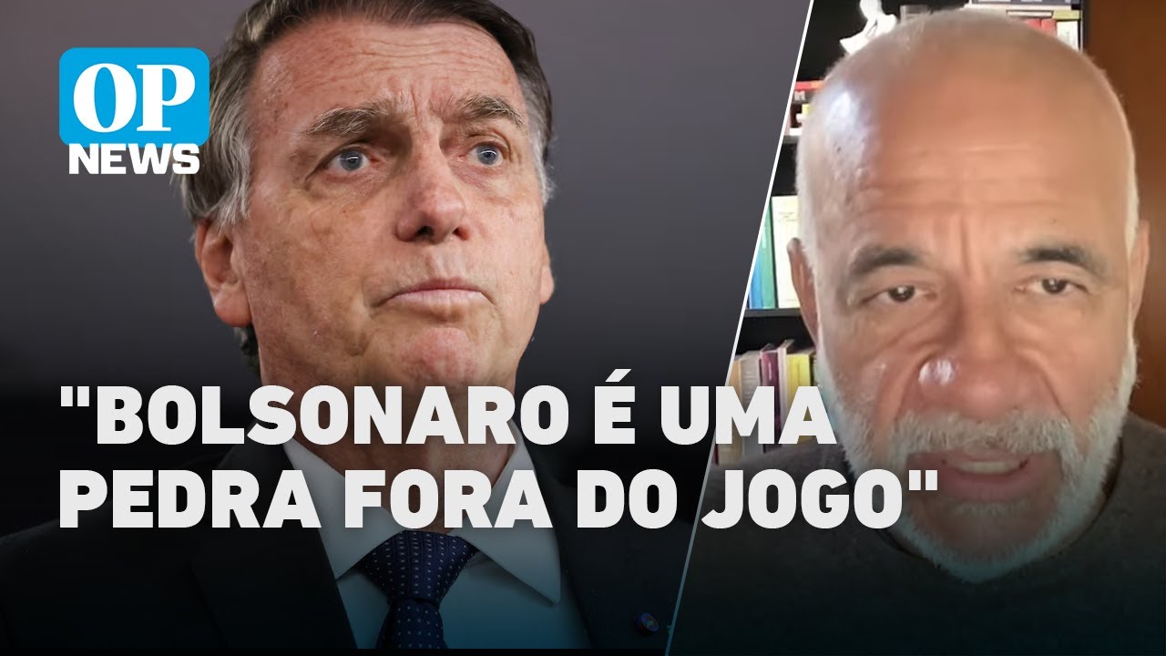 Tarcísio pode suceder Bolsonaro como figura da direita no Brasil Jessé Souza comenta | O POVO News