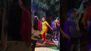 हलवे हलवे चाल 😊❤️ Ritika Chaudhary dance | full dance video | sapna chaudhary song | #weddingdance