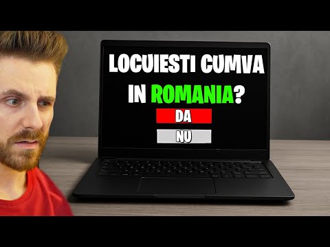 Nu JUCA Acest JOC!