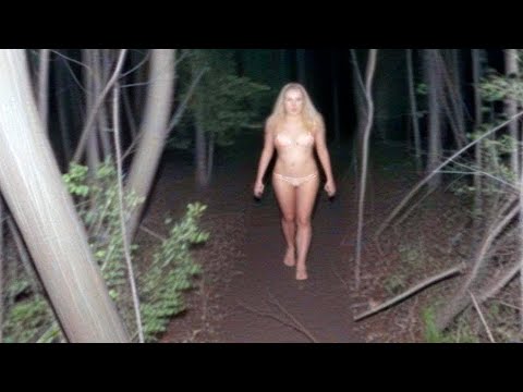 UIMITOR! Camera de Supravegheat A FILMAT ceea ce NIMENI nu se Astepta sa Vada!