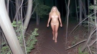 UIMITOR! Camera de Supravegheat A FILMAT ceea ce NIMENI nu se Astepta sa Vada!