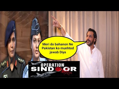 इंटरव्यू ऑपरेशन सिन्दूर अनुराग जैन समाज सेवक ने कहां पूरा देश मोदी जी के साथ है