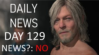 Daily Death Stranding 2 News - Day 129