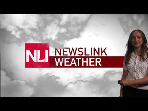 NewsLink Indiana Weather September 22, 2025 - Daphne Gibaud