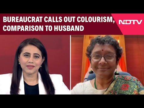 Exclusive: 'My Children Helped Me See That Black Was Awesome': Kerala Chief Secy