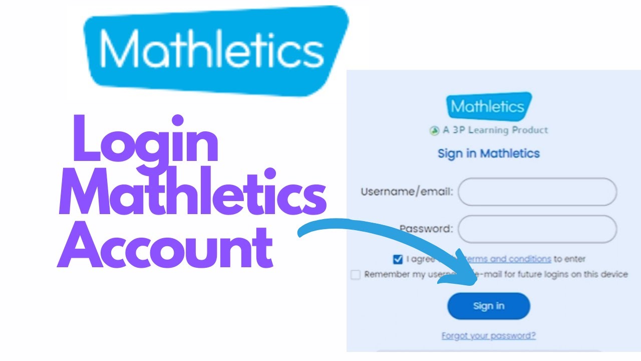 Mathletic Login  UK 2024