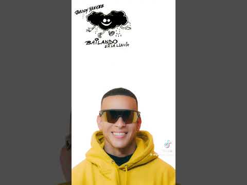 Bailando en la lluvia - Daddy yankee #reggateon #daddyyankee #uuee