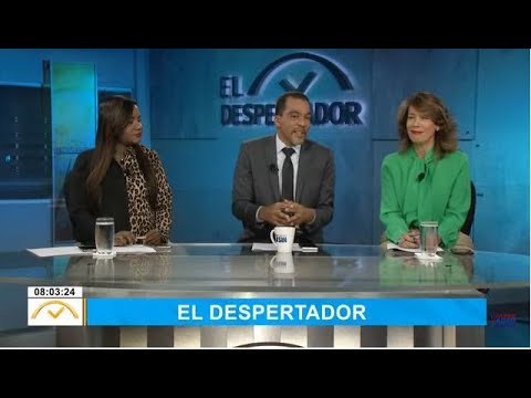 EN VIVO 7/3/2023 #ElDespertadorCompleto