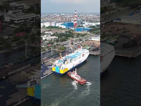 Kirim mobil untuk Tour De Asean!