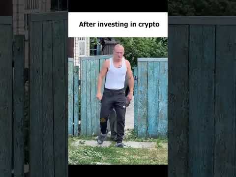 What Happens If You Invest In Crypto?