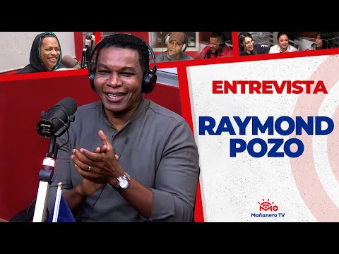 Raymond Pozo "Me quedé Lavando Carros" y Miguel me da la Oportunidad | La Vida de los Reyes