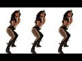 Twerking Techniques and Fundamentals