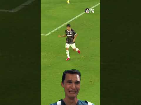 É, AMIGOS... SITUAÇÃO DELICADA... 🫥