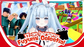 【GAMING | Lomba 17-an Bersama Fuyumi】Kalian Bisa Dapatkan Hadiah Dari 