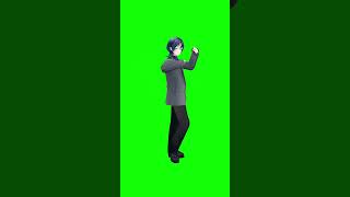 【モーション配布】ClubBlueFire踊ってみてね✨ #hololivedev_is #regloss #ホロライブ #オリジナル曲