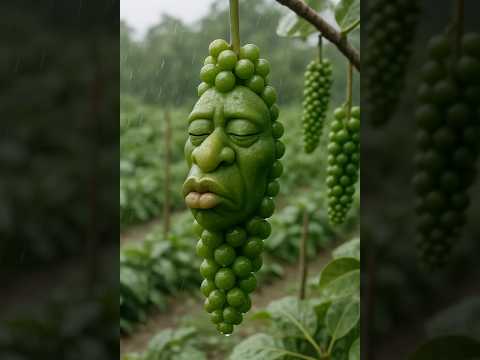 Feeding my pet#asmr#Weirdfacts #aiart #fruits#Feeding #food #shorts#Relieve stress