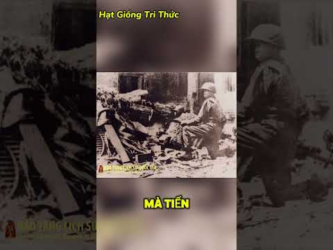 BẠN ĐOÁN XEM – CHIẾN DỊCH NÀO KHIẾN ÂM MƯU CỦA PHÁP Ở HÒA BÌNH TAN THÀNH TRO BỤI?