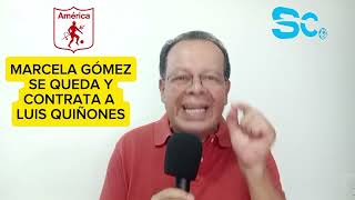 ÚLTIMAS DE AMÉRICA 