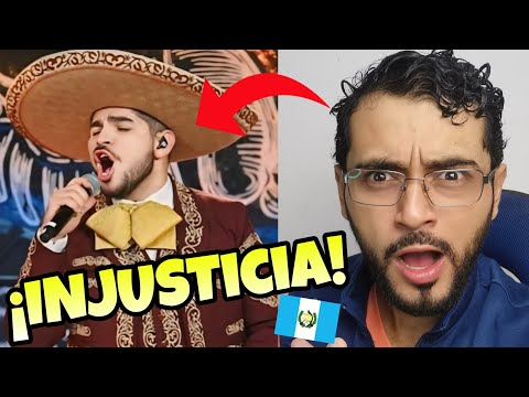 El PEOR FRAUDE en LA ACADEMIA 2024! | Cristian Salguero de Guatemala!