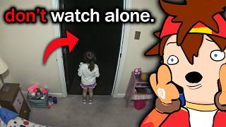 This Scary Compilation Made Me Sh*t Myself!