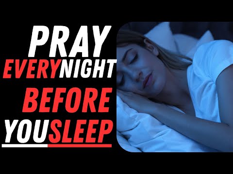 "The Power of Nightly Prayer: (A Peaceful Routine for Your Soul")