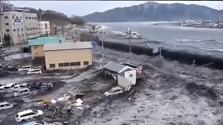 japan tsunami 2011